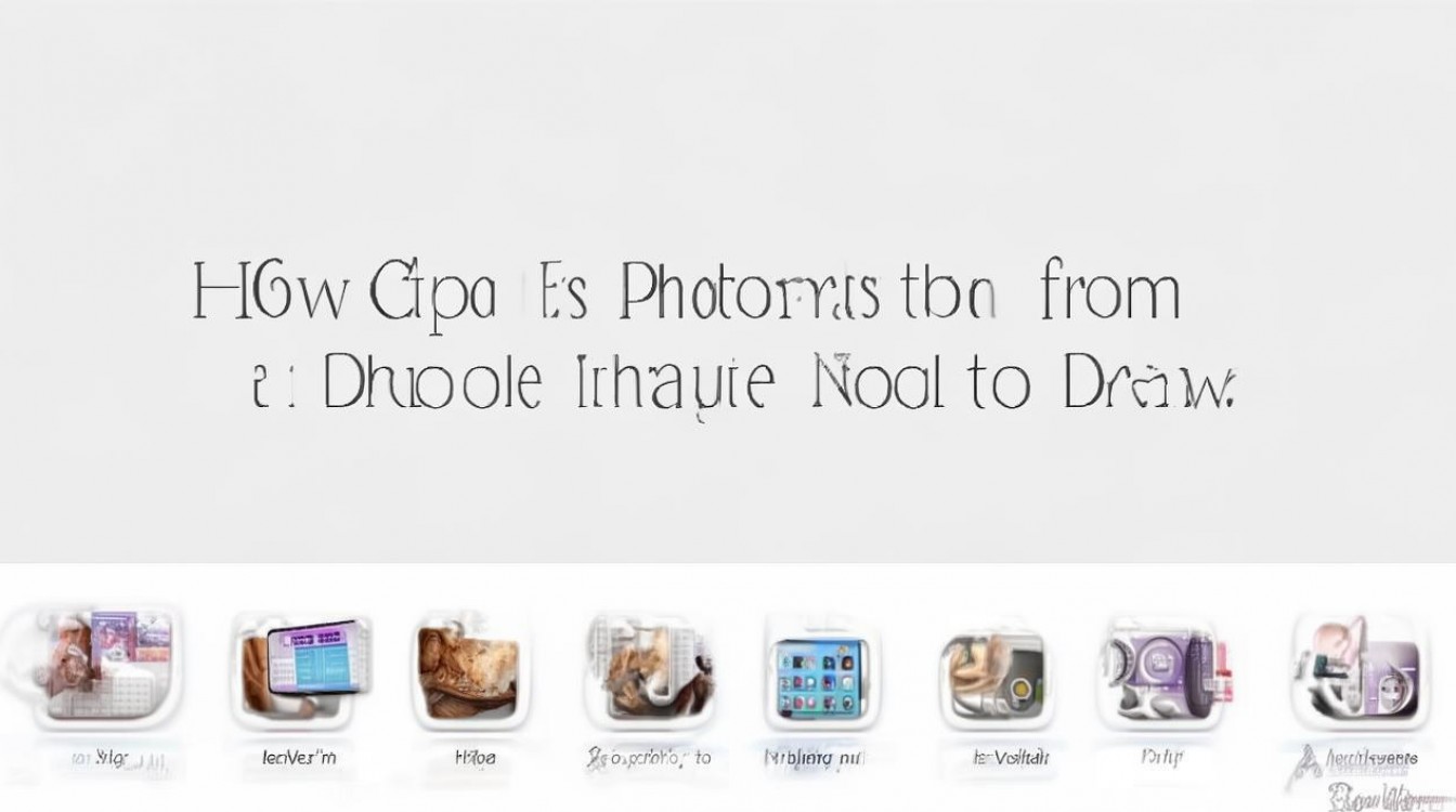 苹果手机换华为照片怎么恢复，换机助手照片恢复教程