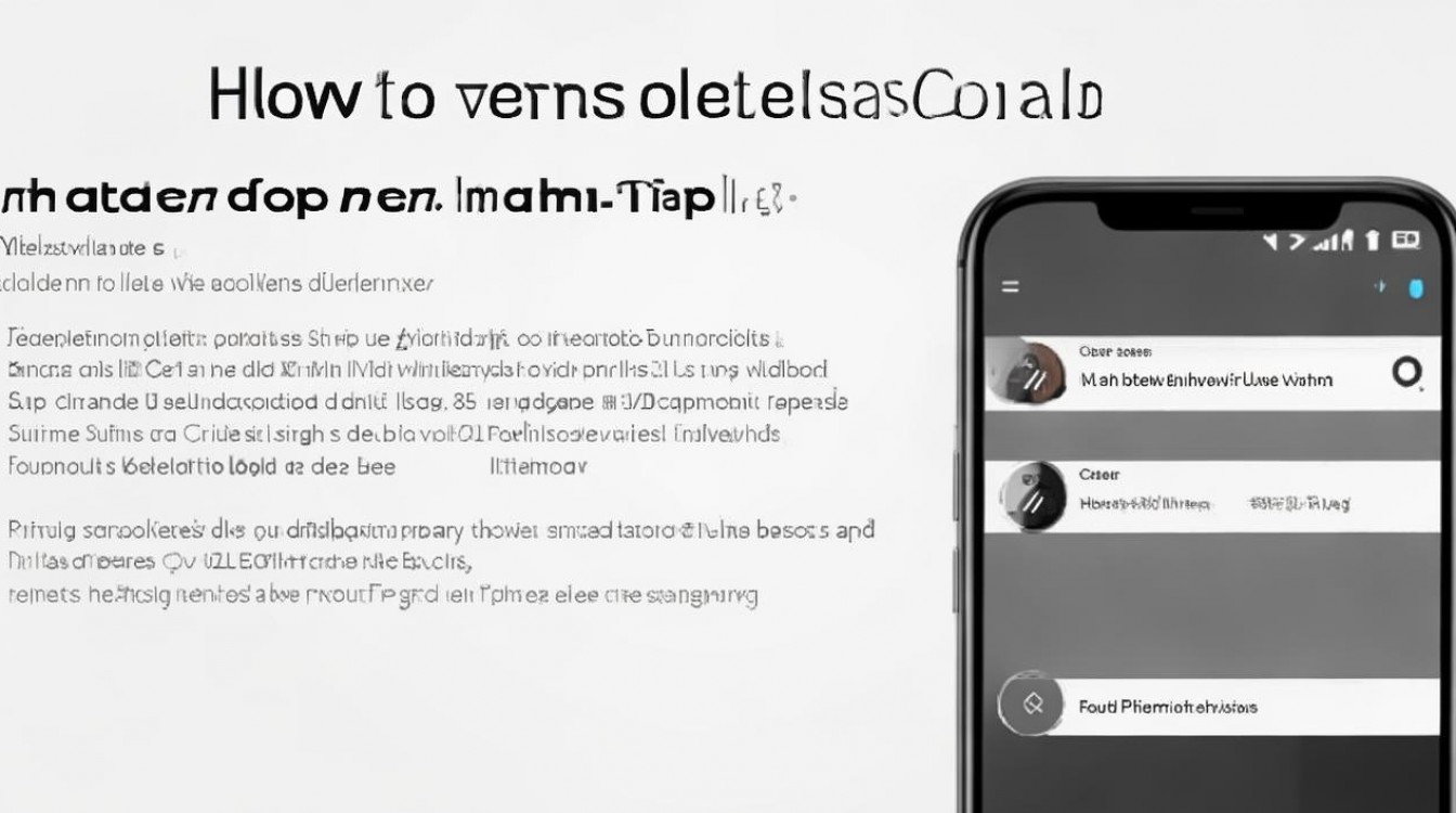 华为手机怎么删文件，华为手机删除文件方法