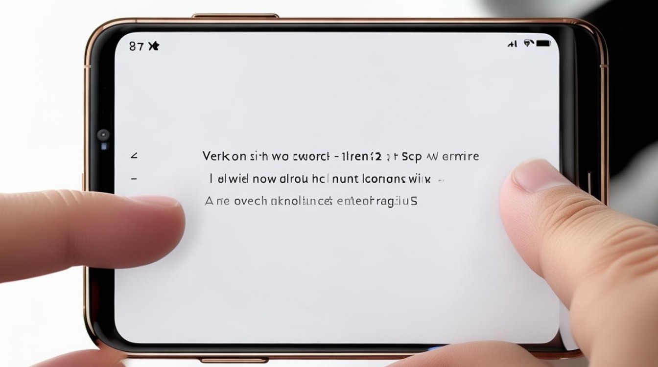 vivo937手机怎么截屏，vivo937手机截屏方法