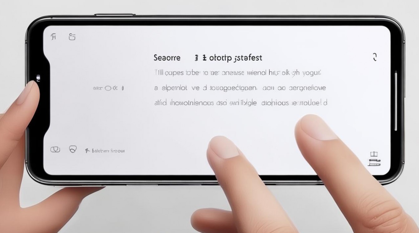 vivo937手机怎么截屏，vivo937手机截屏方法