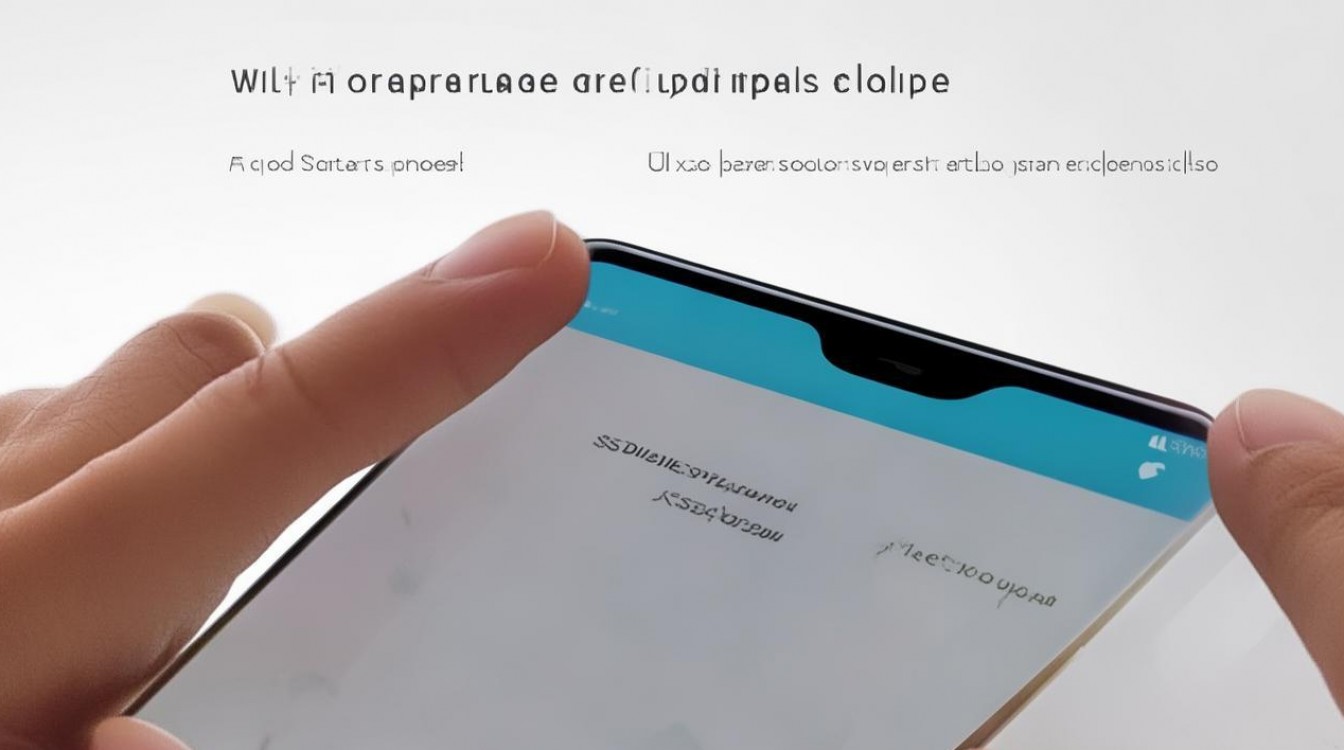 vivo937手机怎么截屏，vivo937手机截屏方法