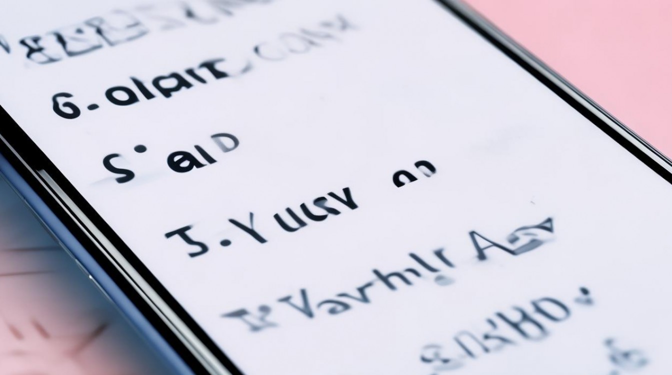 vivo y23l怎么设置字体，vivo y23l字体大小如何调整