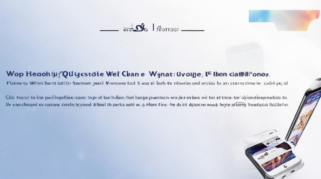 华为手机怎么清理微信图片，微信图片清理方法