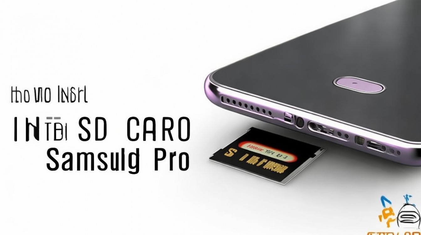 三星 j3pro 怎么放 sd 卡，三星 j3pro 插卡方法