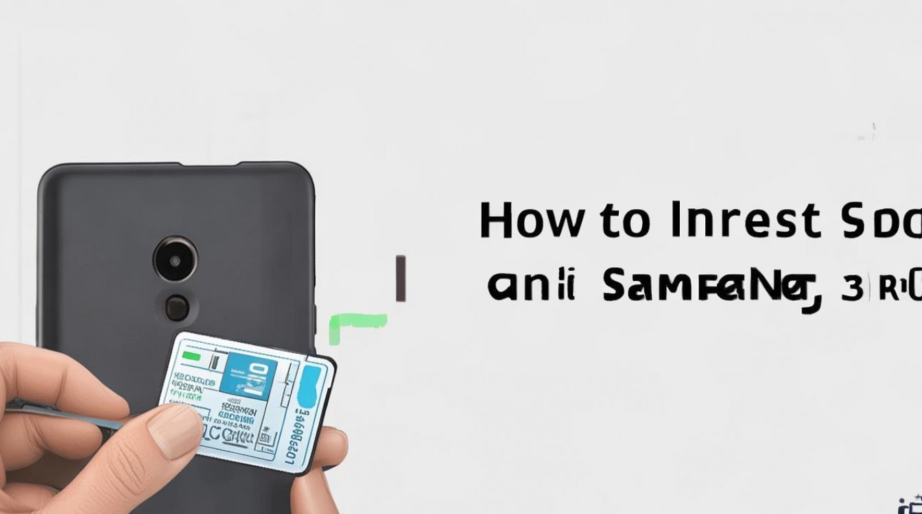 三星 j3pro 怎么放 sd 卡，三星 j3pro 插卡方法