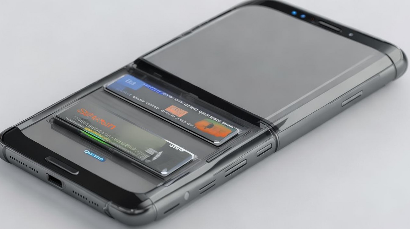 三星s9怎么插三张卡，三星s9支持几张卡