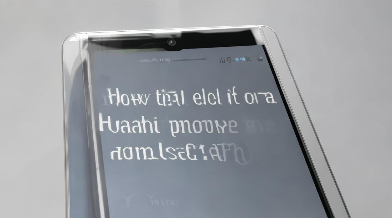 华为手机怎么看用过没，如何查询华为手机激活时间与使用记录