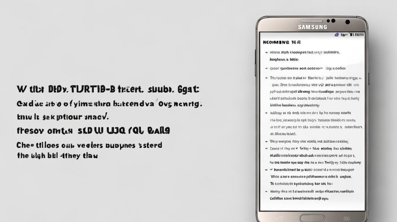 三星Note4费电快怎么办？手机耗电快如何解决省电小技巧