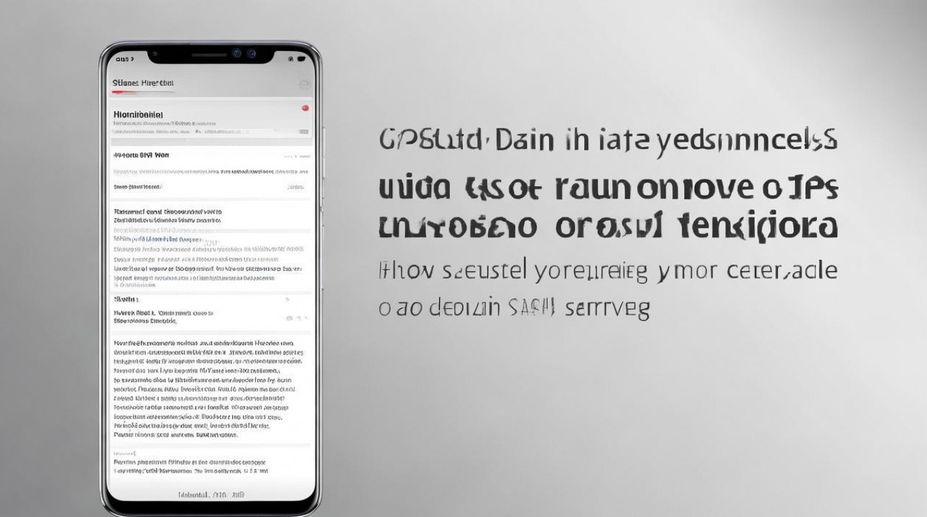 华为手机怎么关掉 gps 定位系统，华为手机关闭定位功能方法