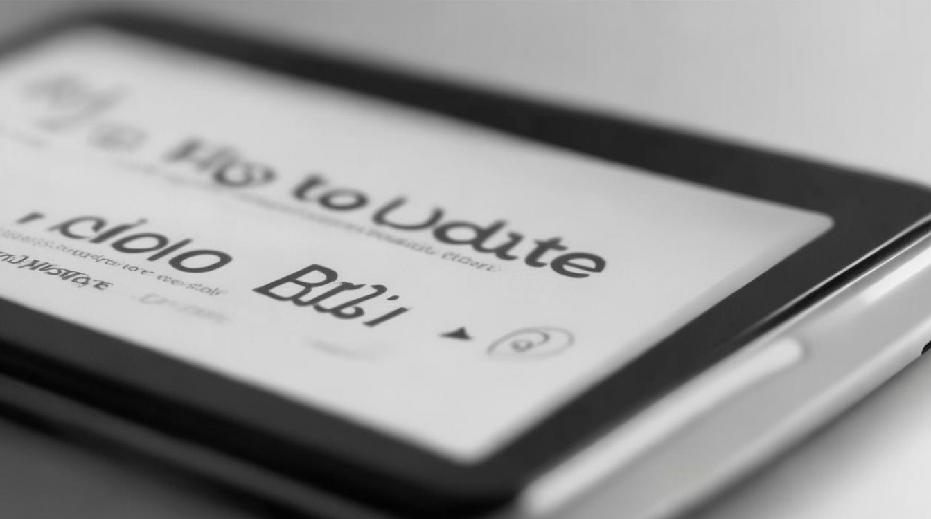 vivo 电子书怎么更新？vivo 电子书更新教程