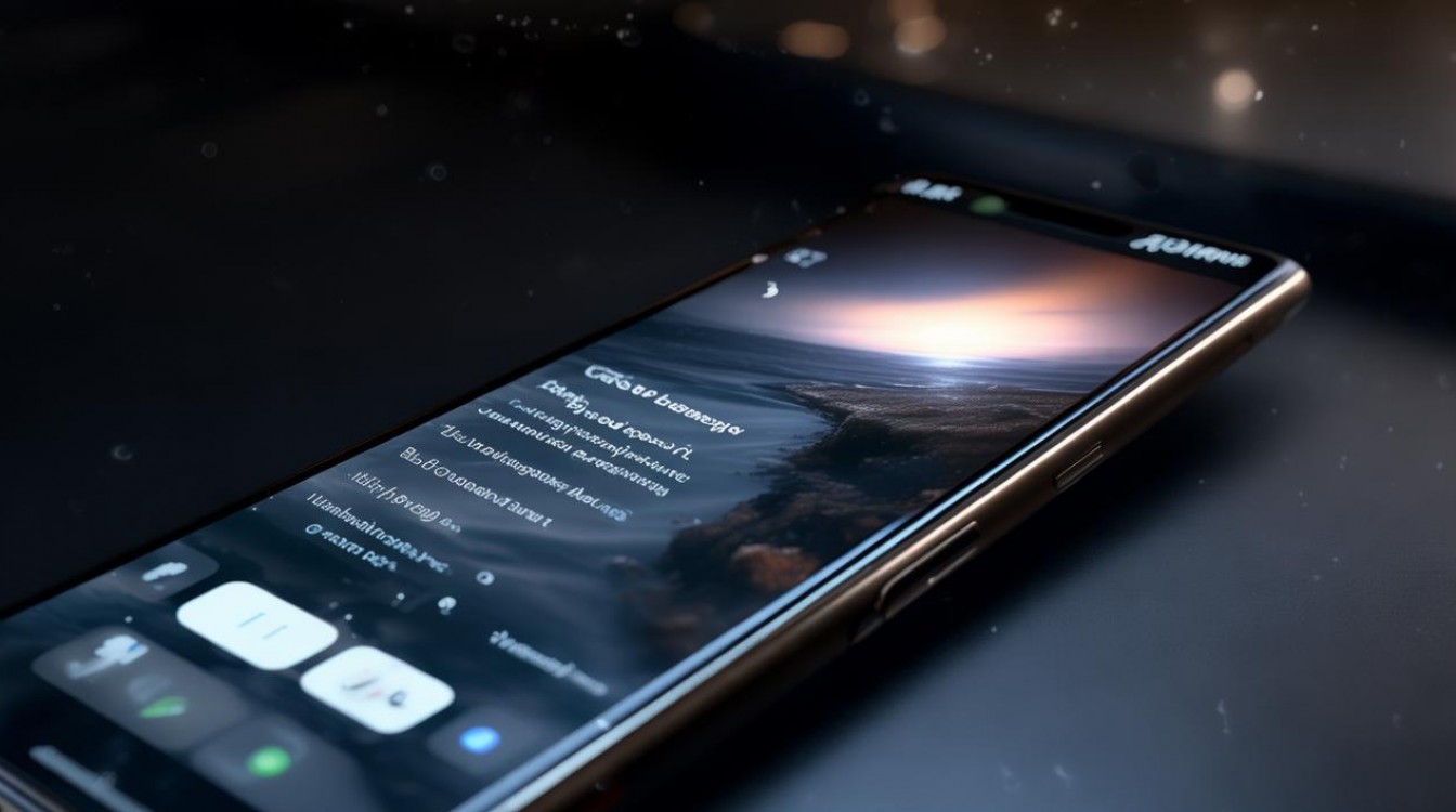 华为手机夜拍怎么调整？华为手机夜拍技巧与参数设置详解