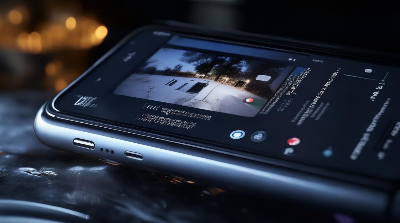 华为手机夜拍怎么调整？华为手机夜拍技巧与参数设置详解