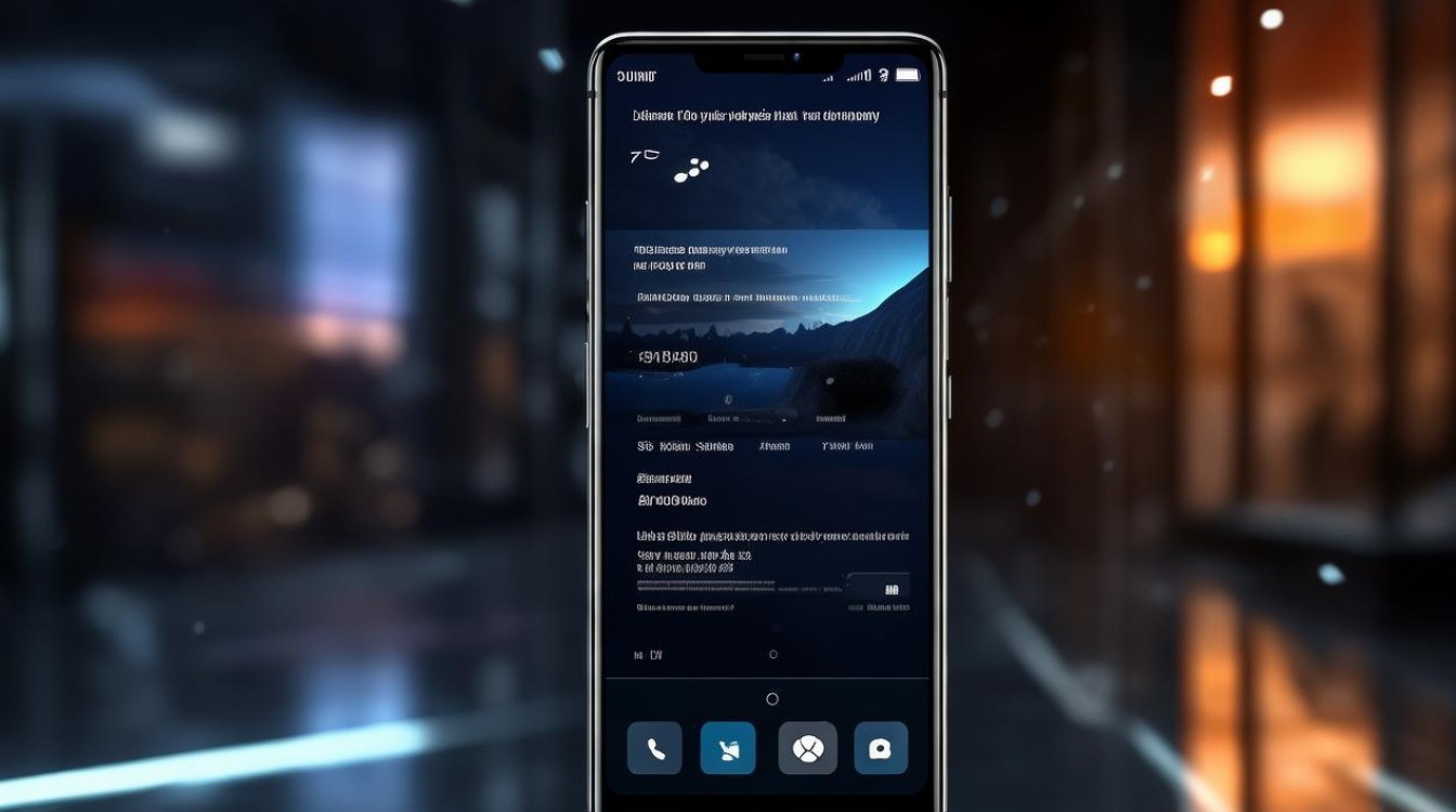 华为手机夜拍怎么调整？华为手机夜拍技巧与参数设置详解