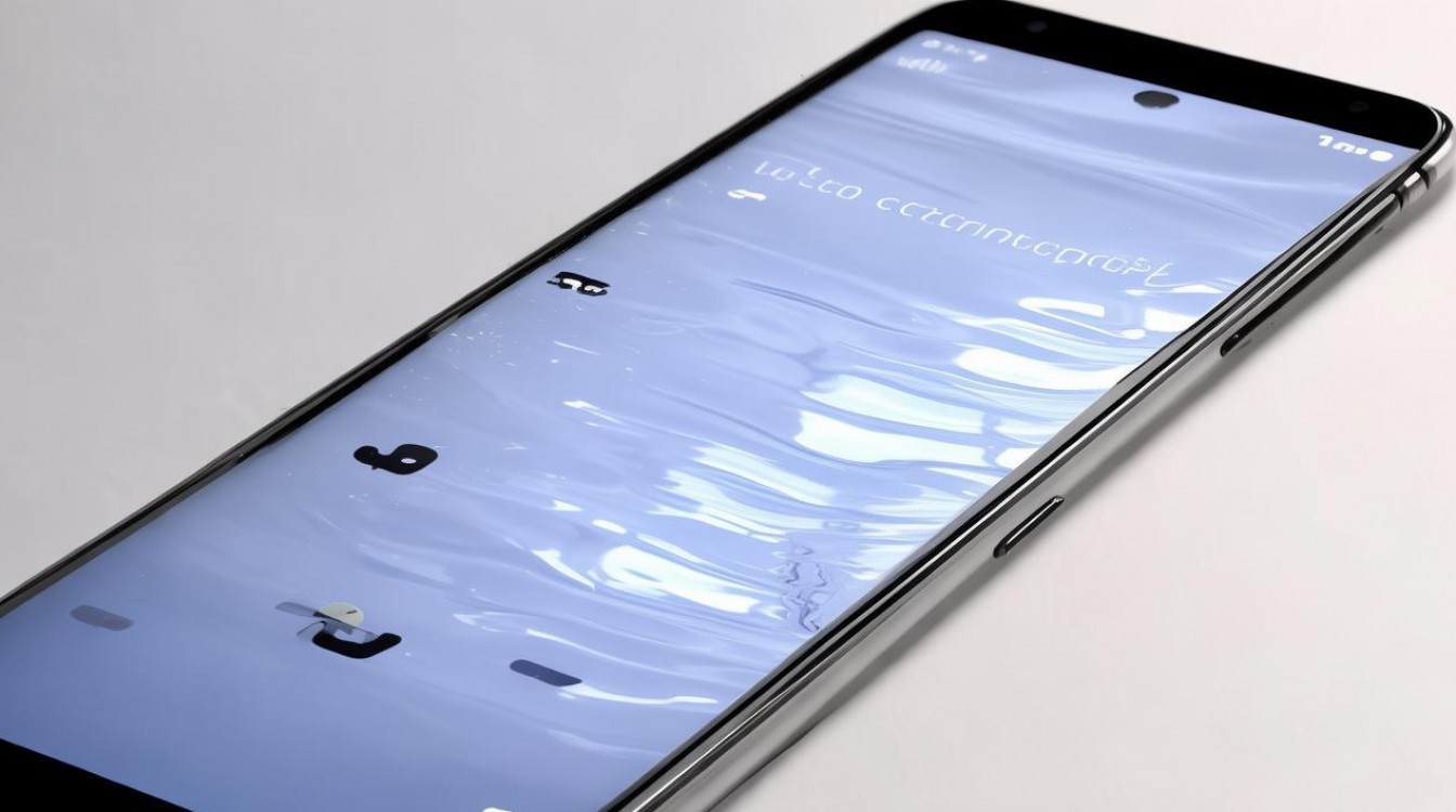 vivo手机怎么把场景桌面去掉，vivo关闭场景桌面方法