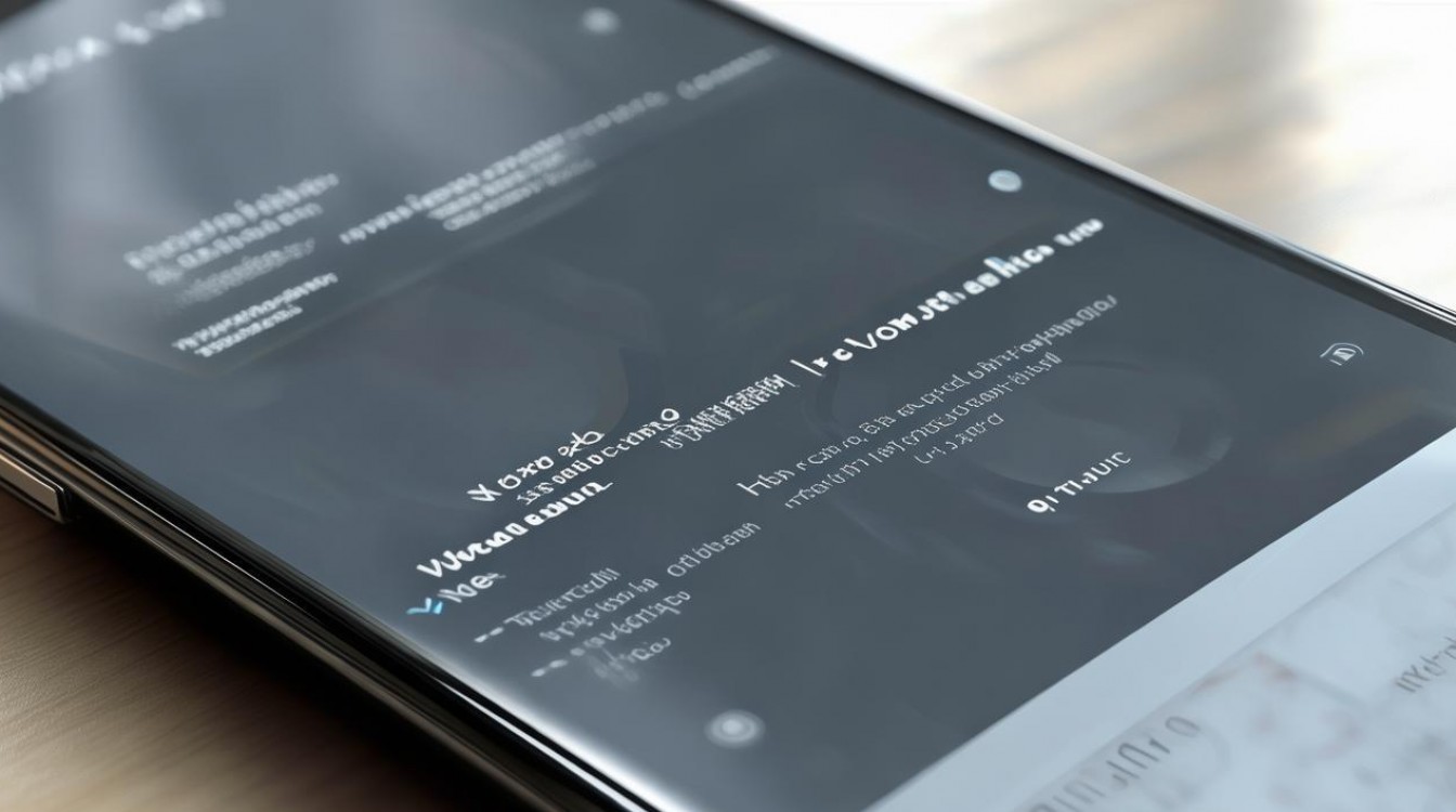 vivo手机怎么把场景桌面去掉，vivo关闭场景桌面方法