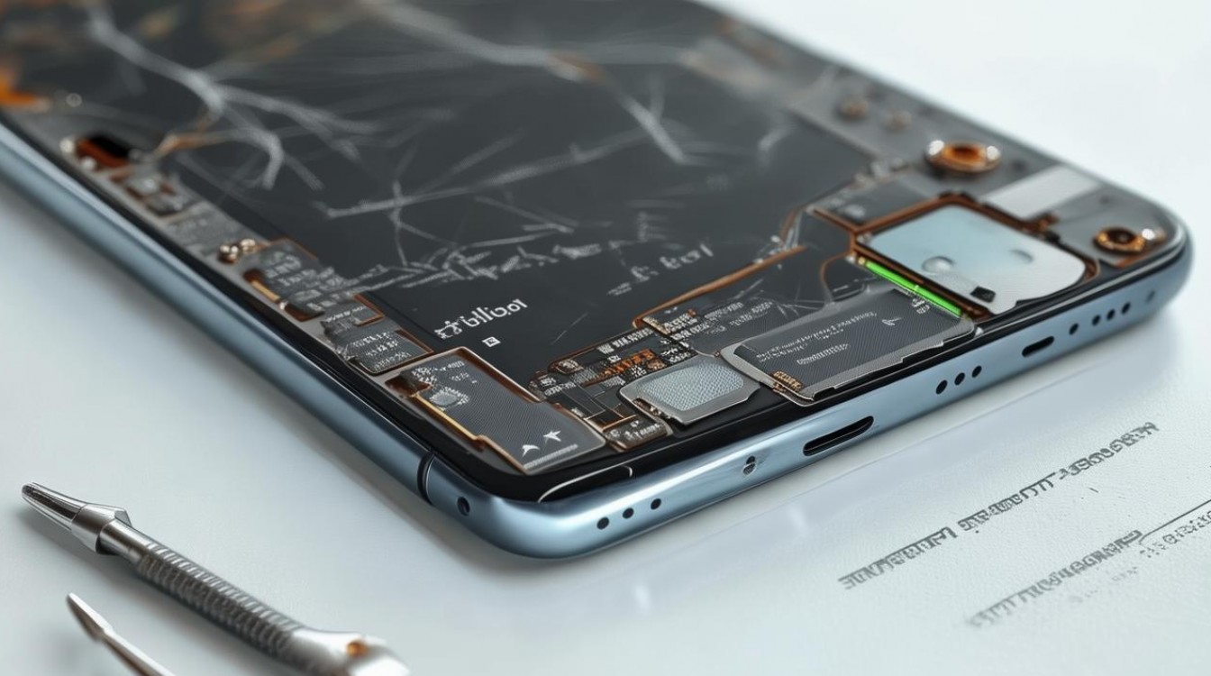 vivo 屏坏了怎么把内存弄下来？手机屏幕坏了数据怎么导出？