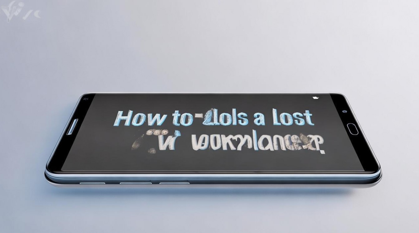 vivo手机丢了怎么锁定？vivo手机丢失锁定方法