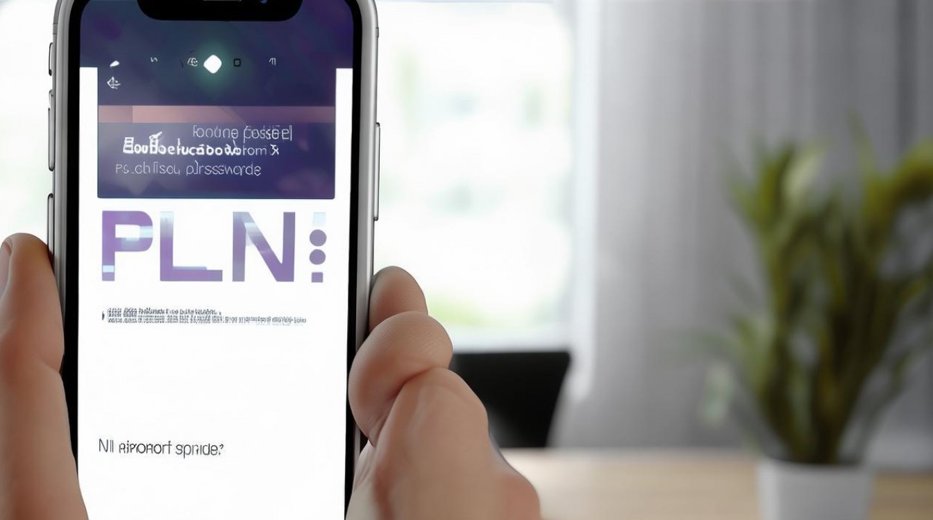 苹果手机版pln密码忘记了怎么办，手机pln密码找回方法