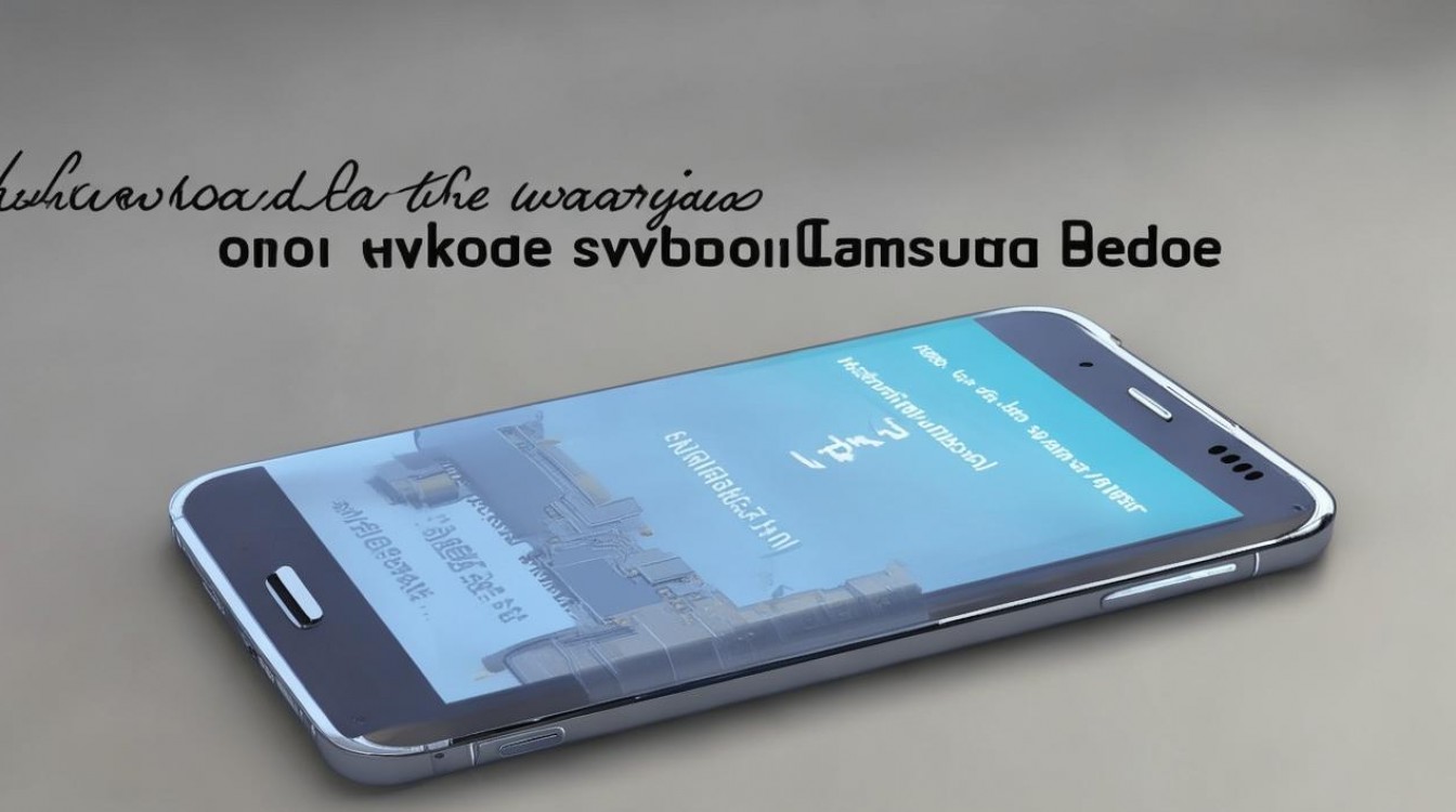 三星s7edge怎么升级不了系统，手机无法更新系统原因