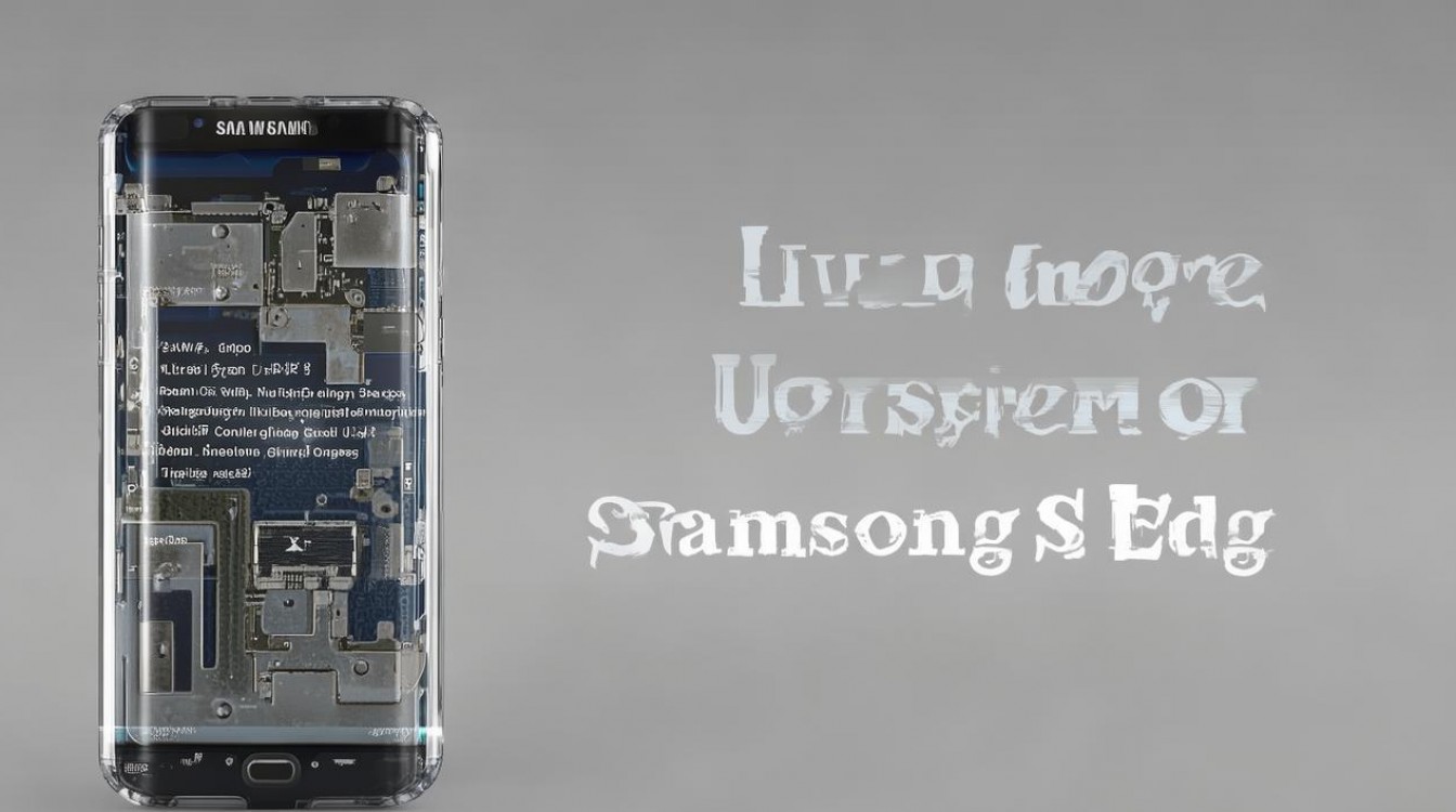 三星s7edge怎么升级不了系统，手机无法更新系统原因