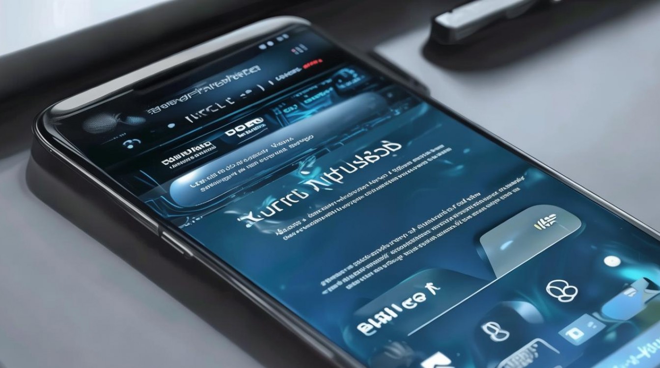 华为手机屏怎么校准？屏幕触控失灵校准方法，华为手机屏幕失灵怎么办