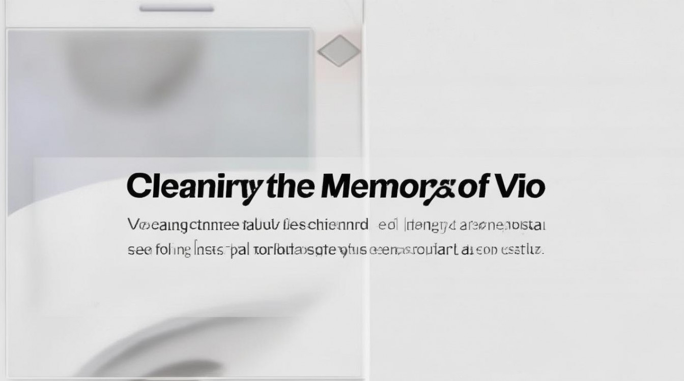 vivo手机怎么清理内存？vivo手机清理内存方法