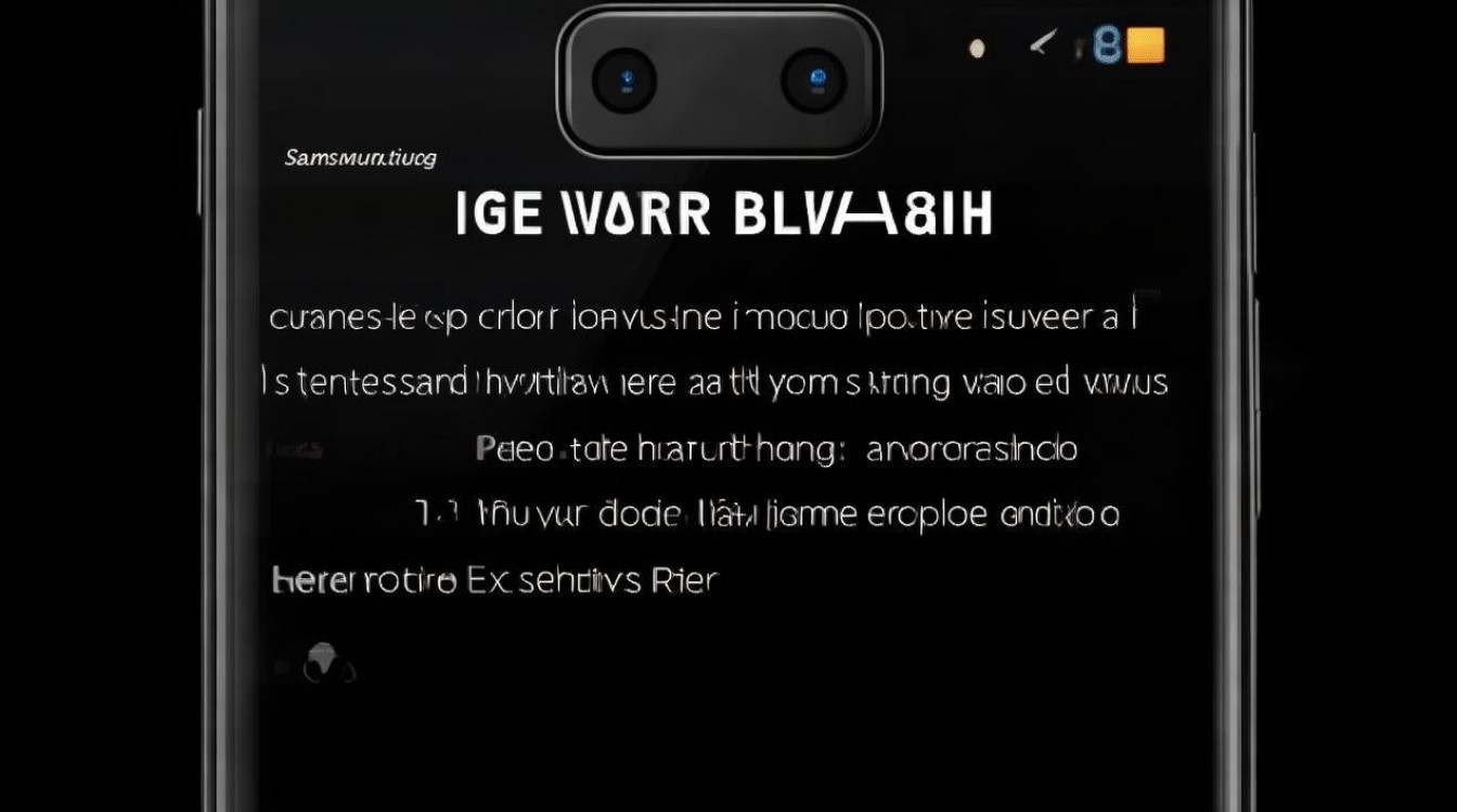 三星 a90 怎么关闭应用程序，三星手机关闭后台应用方法