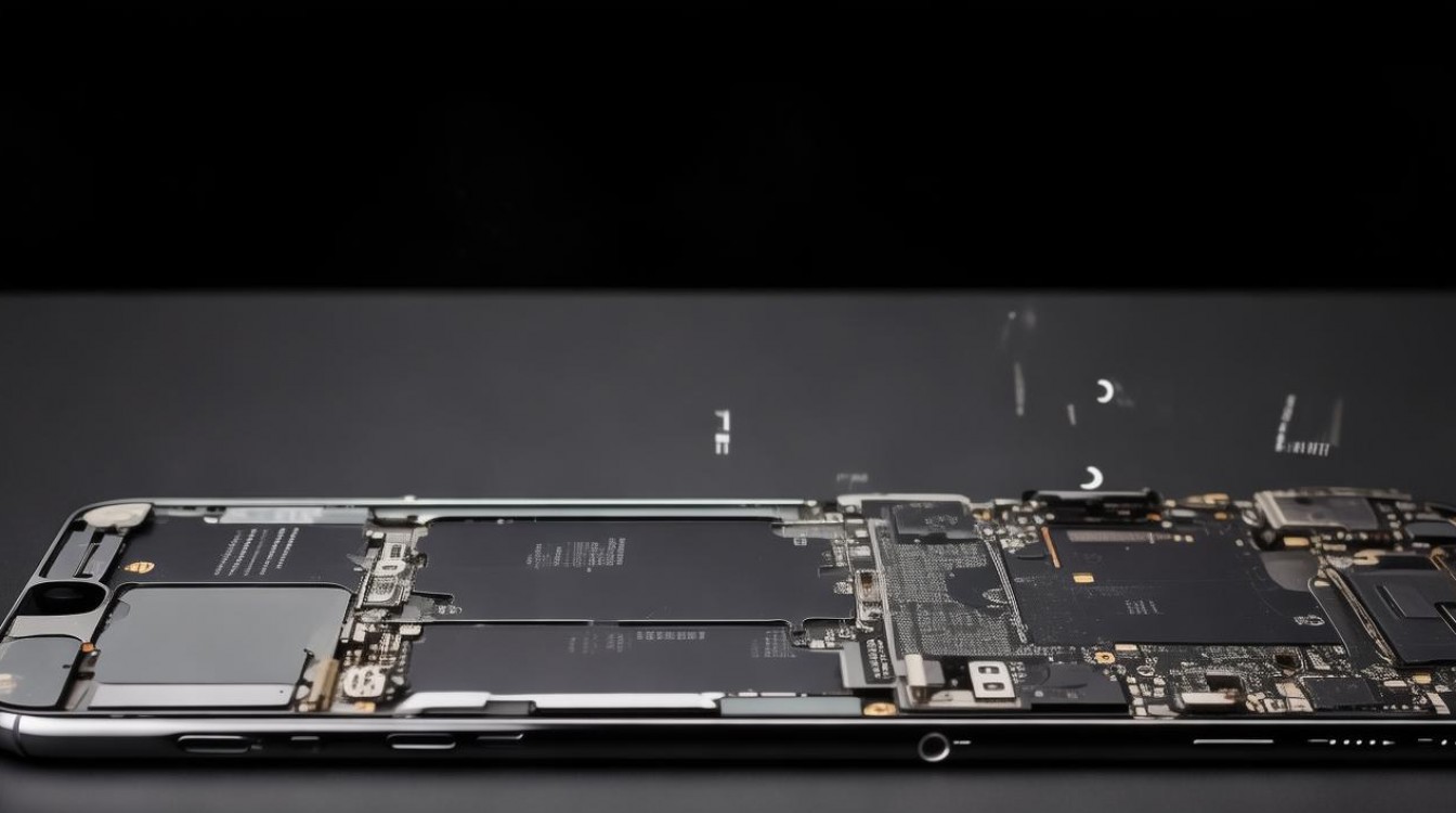 苹果手机 7 怎么拆，苹果手机 7 拆解教程