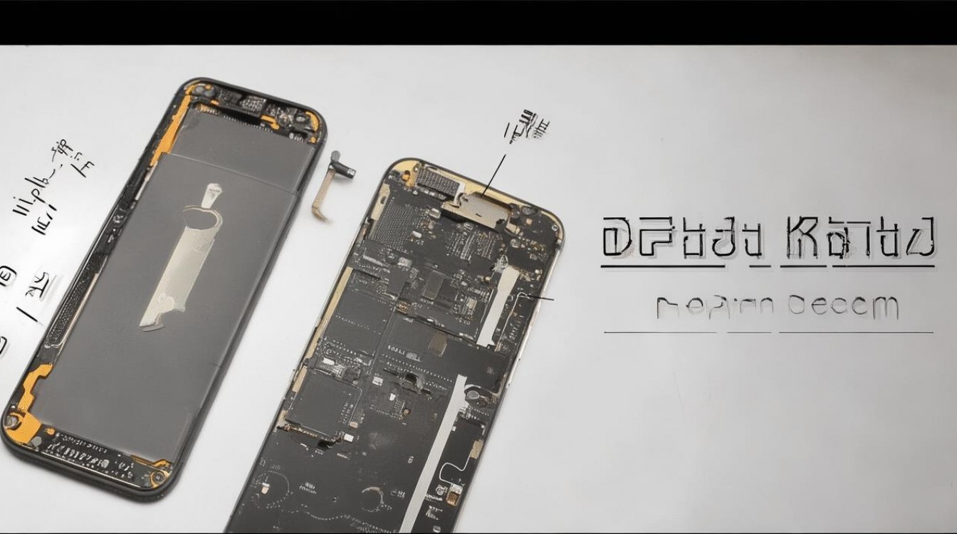 苹果手机 7 怎么拆，苹果手机 7 拆解教程