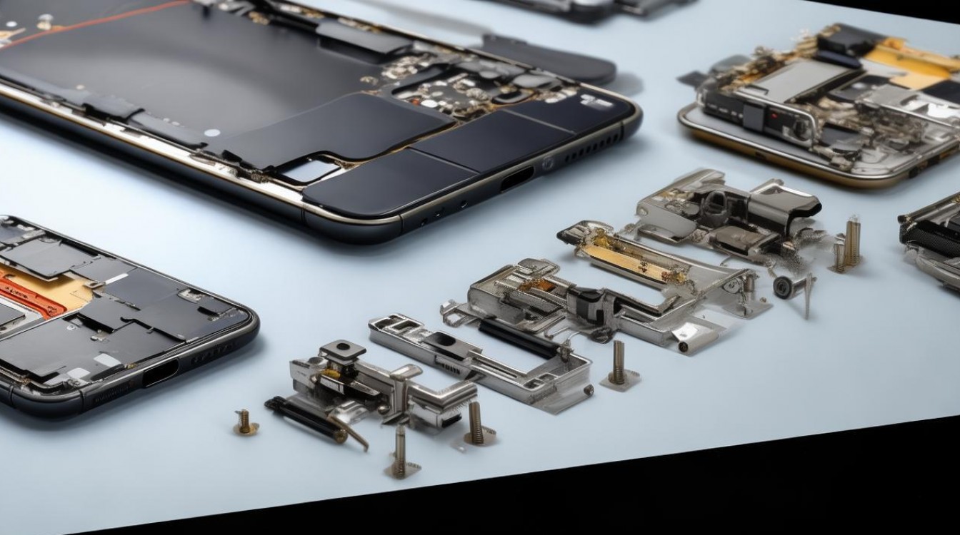 苹果手机 7 怎么拆，苹果手机 7 拆解教程