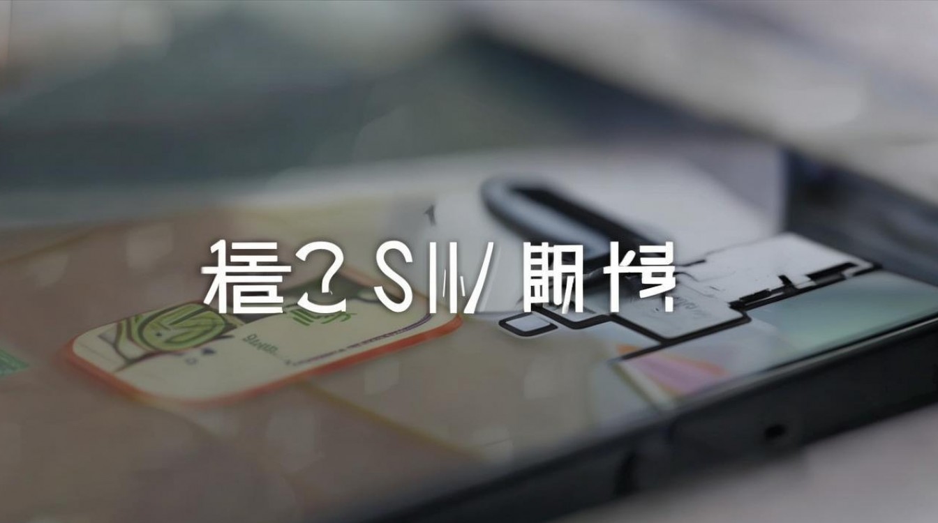 华为手机sim卡拔不出来怎么办，华为手机卡槽卡住取卡方法