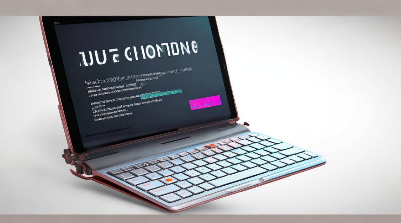 华为荣耀平板外接键盘失灵怎么办？键盘连接无反应解决方法