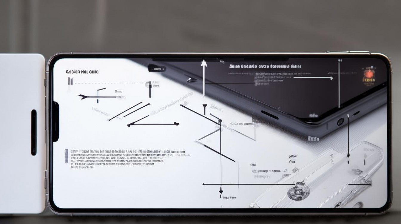 苹果屏幕怎么变小了怎么办，苹果手机屏幕变小怎么调回正常