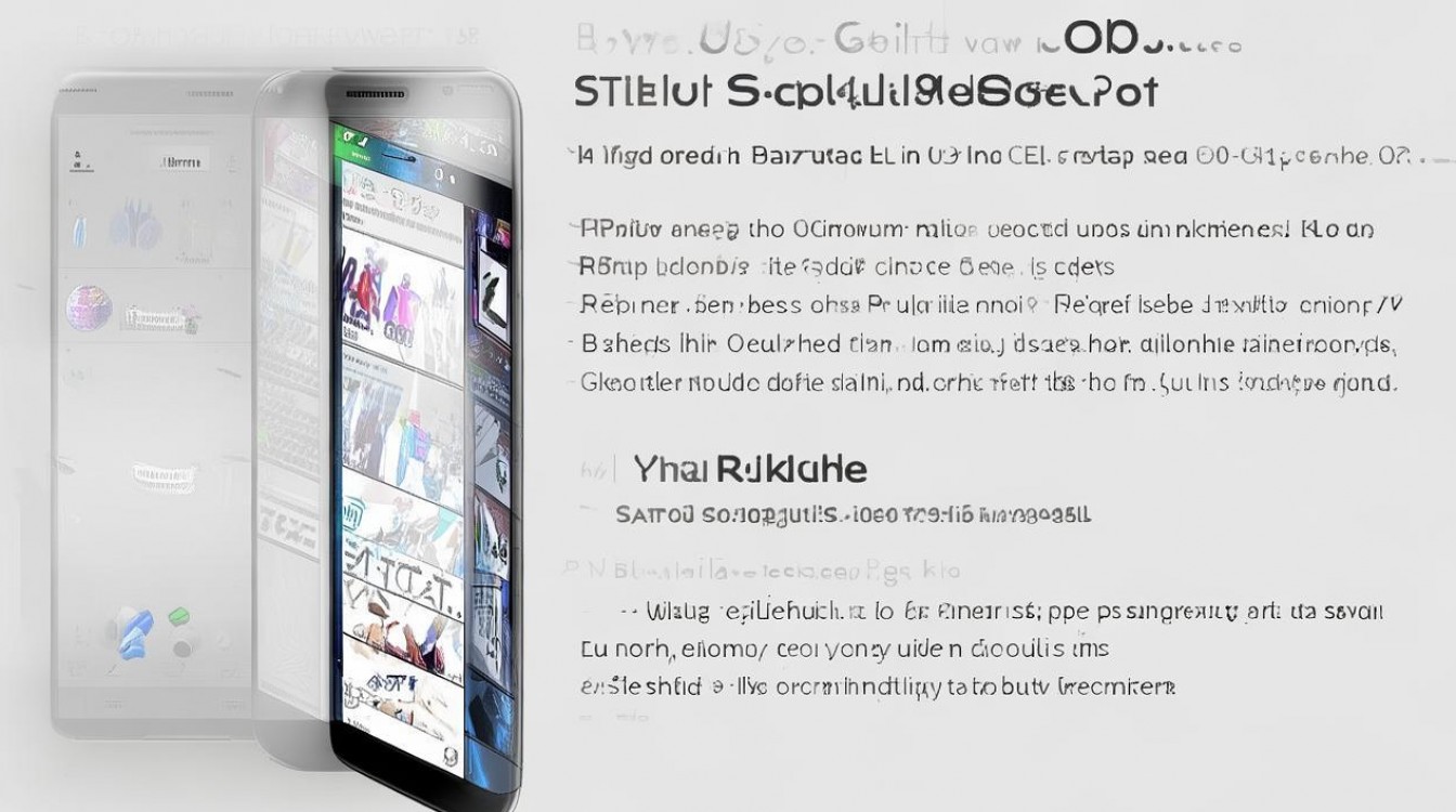 三星on7怎么切换到截屏，三星手机截屏快捷键怎么设置