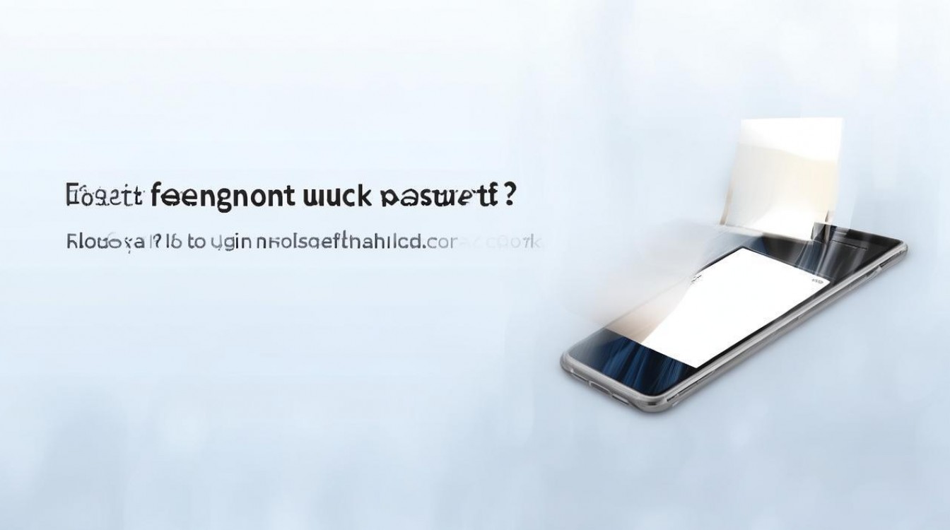 华为荣耀7设置指纹解锁密码忘了怎么办？荣耀7密码忘记如何重置指纹