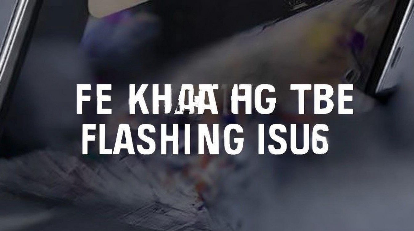 vivoy11老是闪怎么办，手机屏幕闪烁解决办法