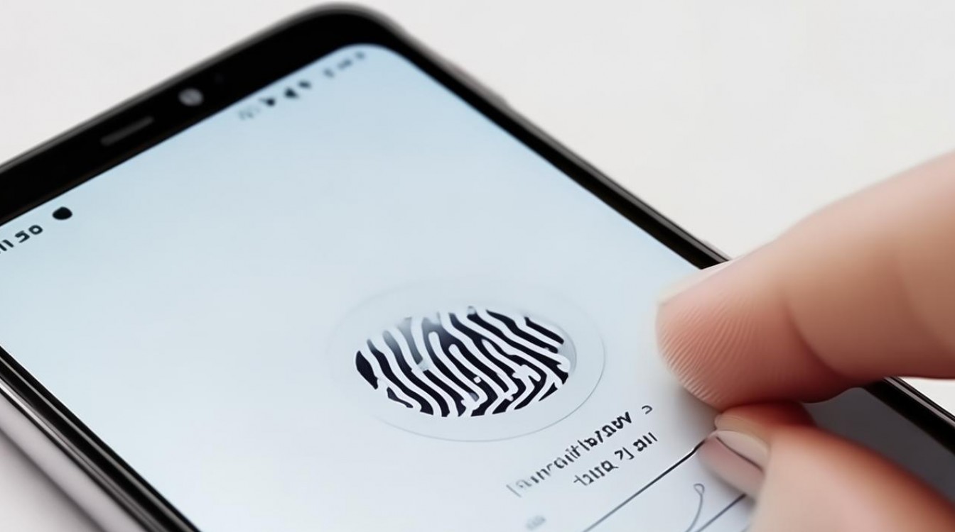 华为荣耀6x怎么录指纹？荣耀6x录入指纹步骤，荣耀手机指纹设置方法