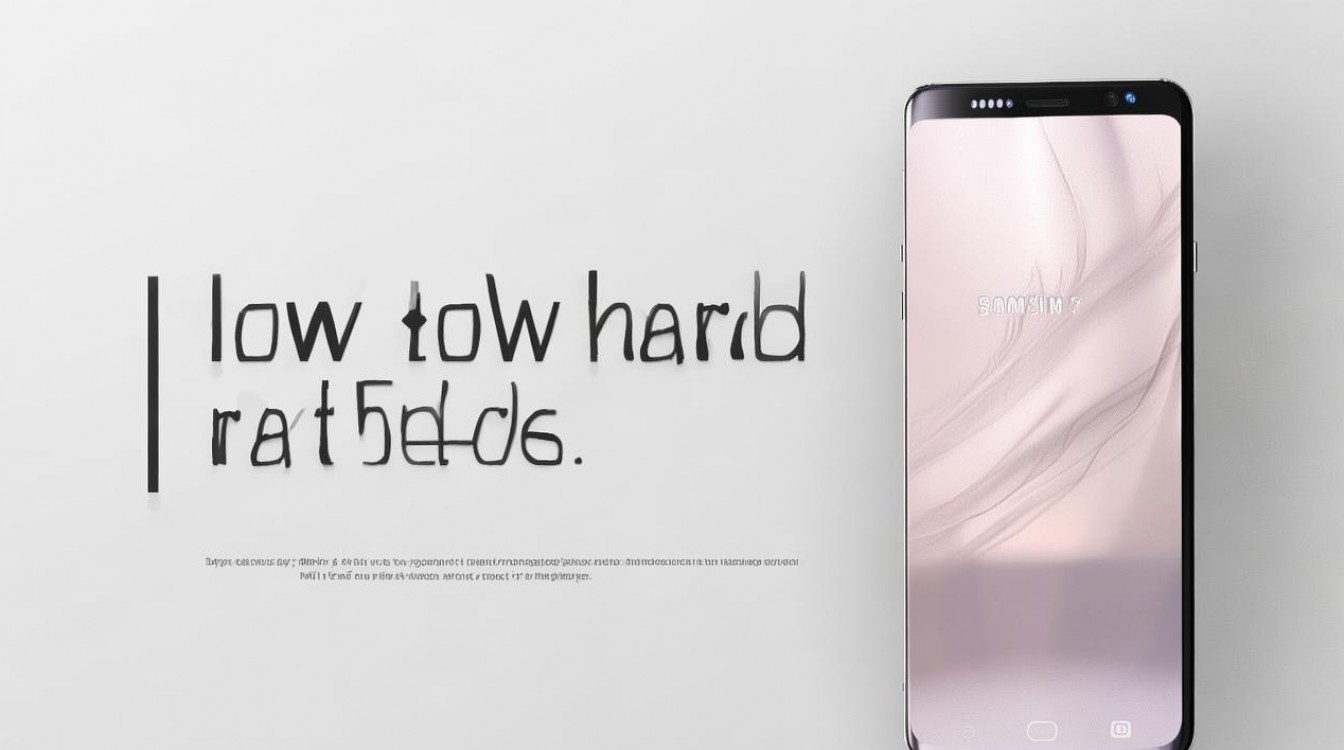 三星g9006v怎么硬格？三星g9006v手机强制恢复出厂设置方法