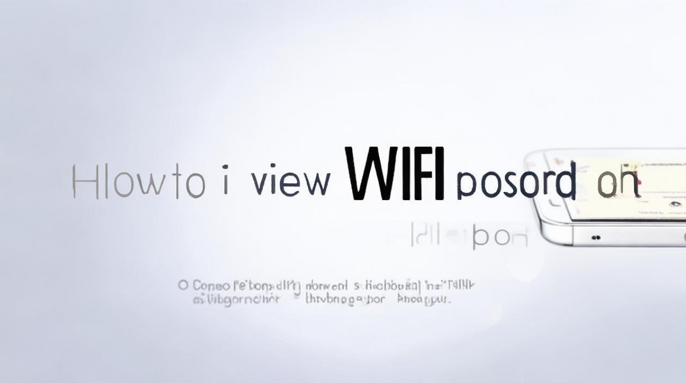 vivo手机怎么查看wifi密码，vivo手机查看wifi密码方法