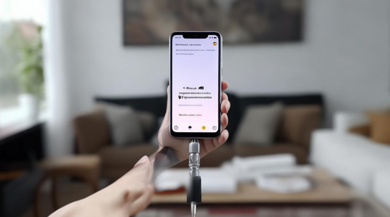 vivoy13l怎么用自拍杆，vivoy13l自拍杆连接方法