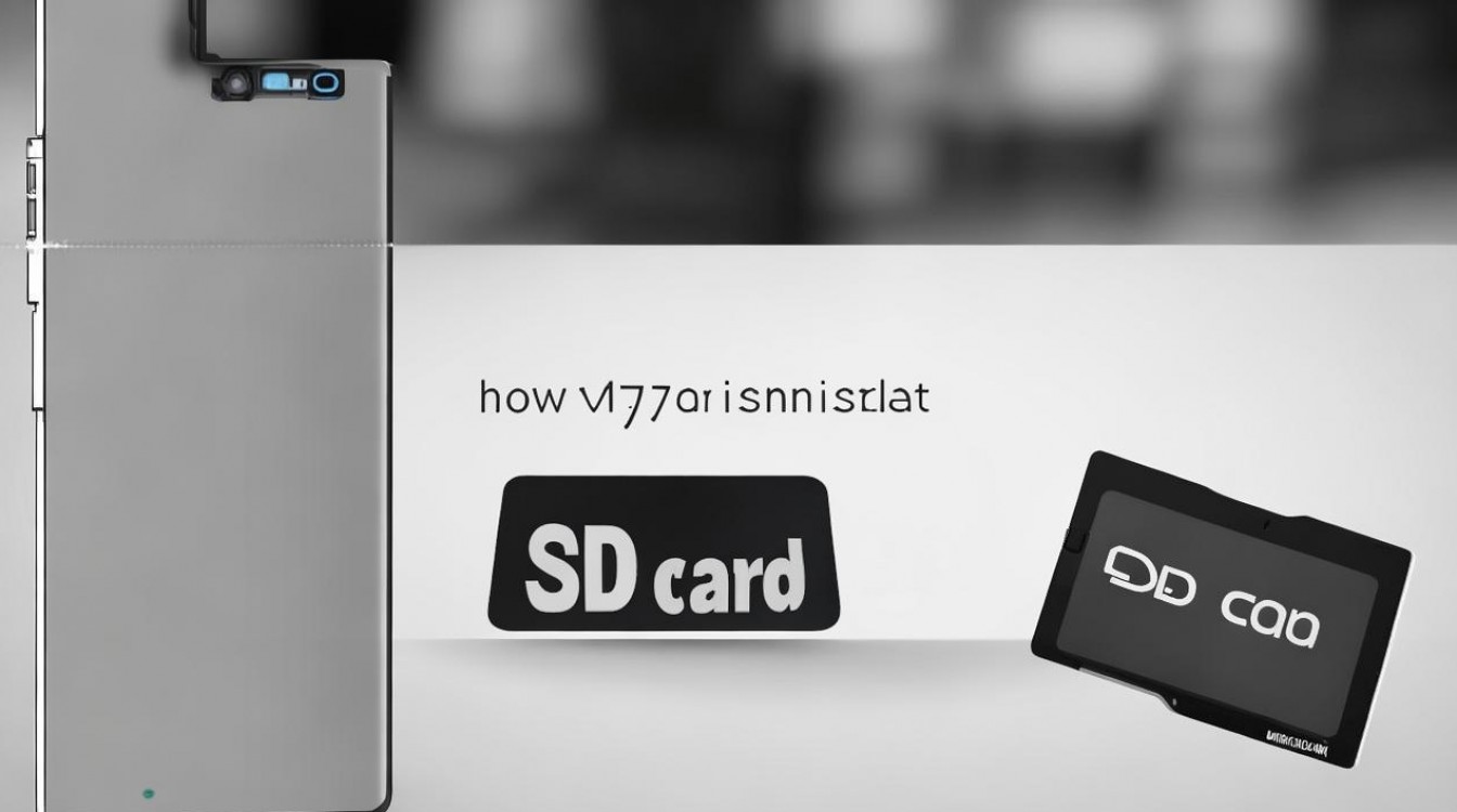 vivoy927怎么装SD卡，vivoy927支持tf卡吗