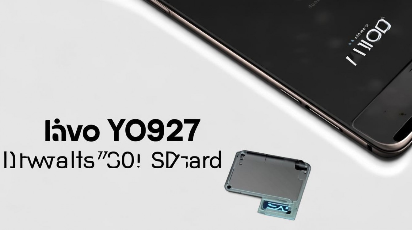 vivoy927怎么装SD卡，vivoy927支持tf卡吗