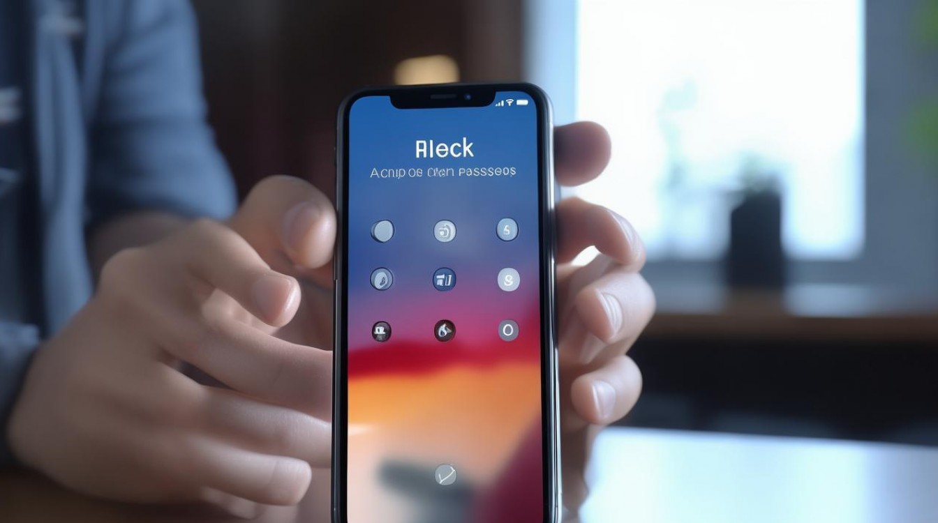 苹果解锁四数字密码忘了怎么解锁，苹果手机忘记锁屏密码怎么恢复数据