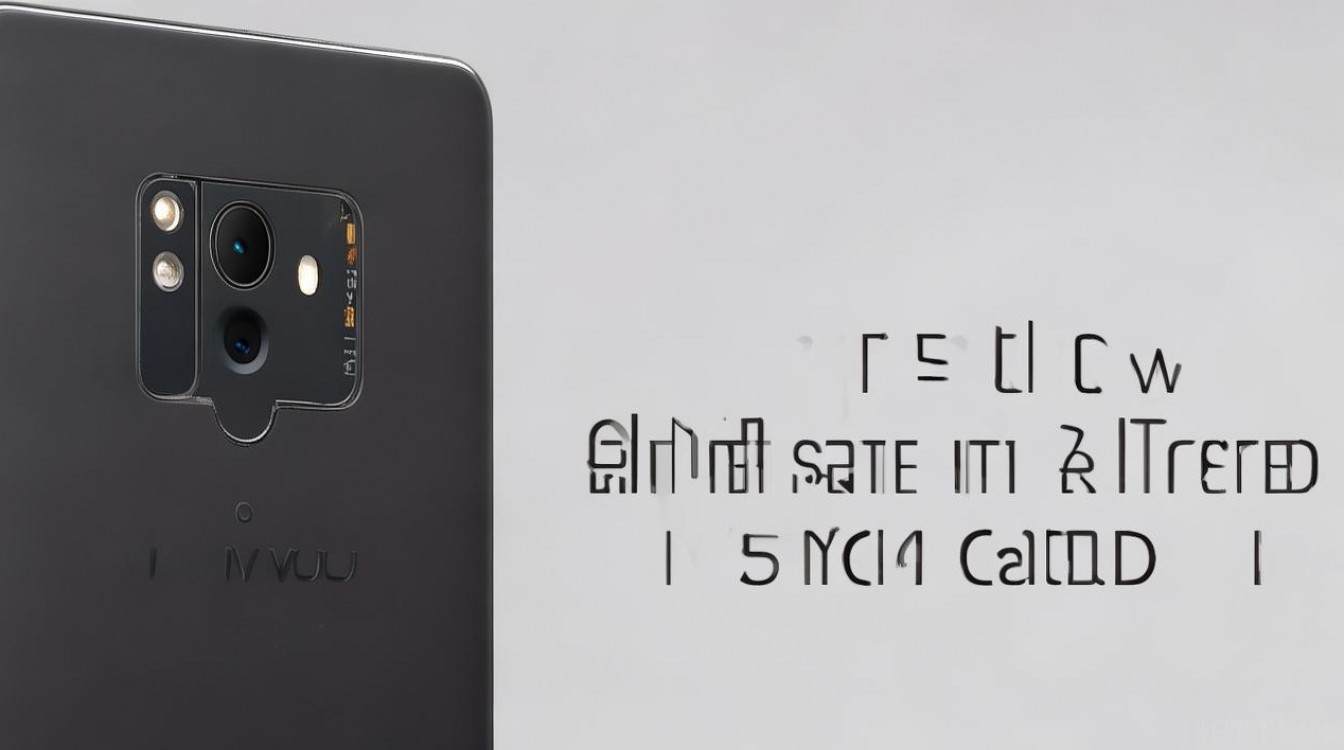 vivo手机怎么安sim卡，vivo手机sim卡安装步骤图解