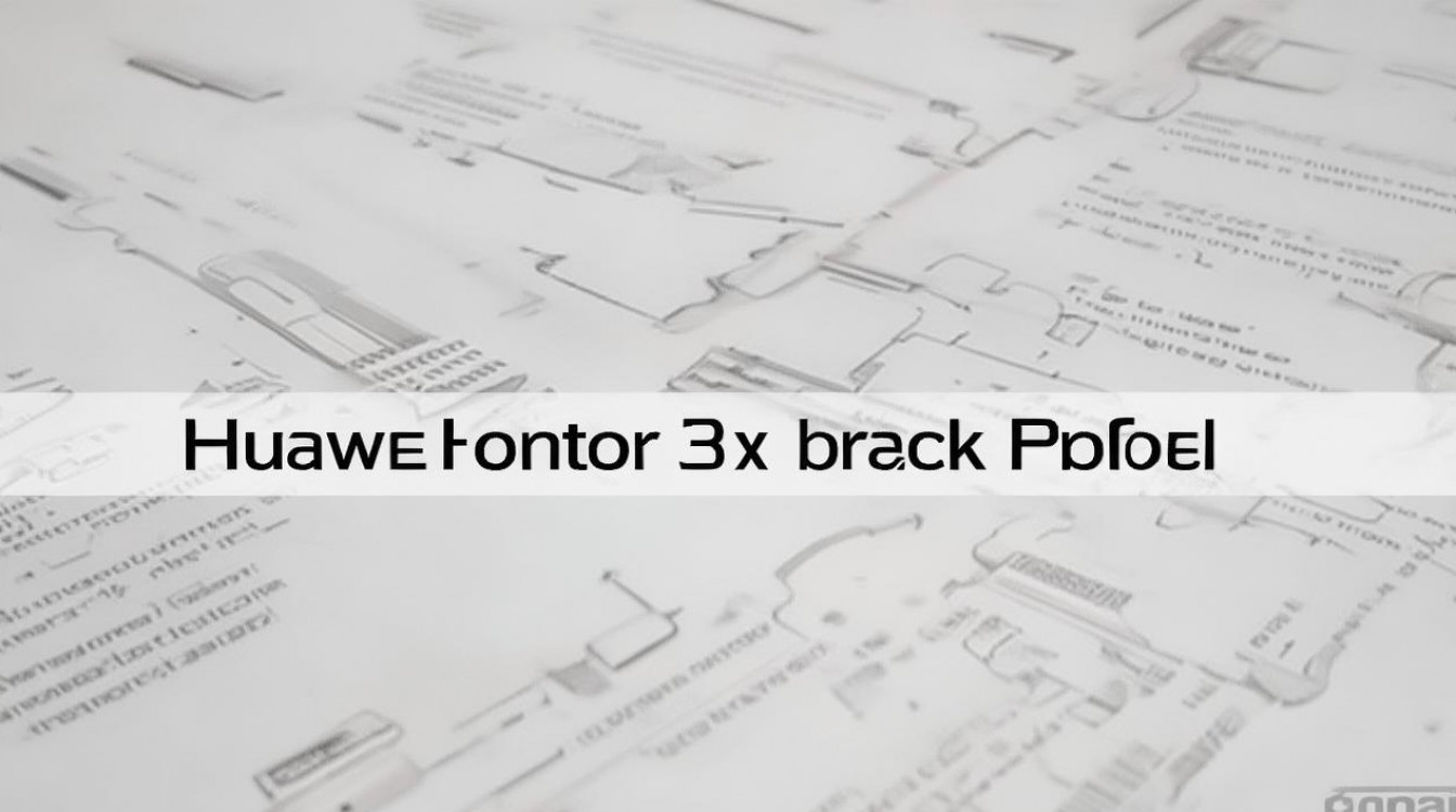 华为荣耀3x变砖怎么办？手机变砖重启方法