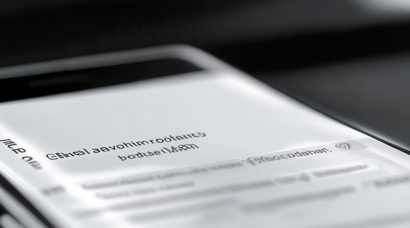 华为人像模式怎么设置，华为手机人像模式开启方法