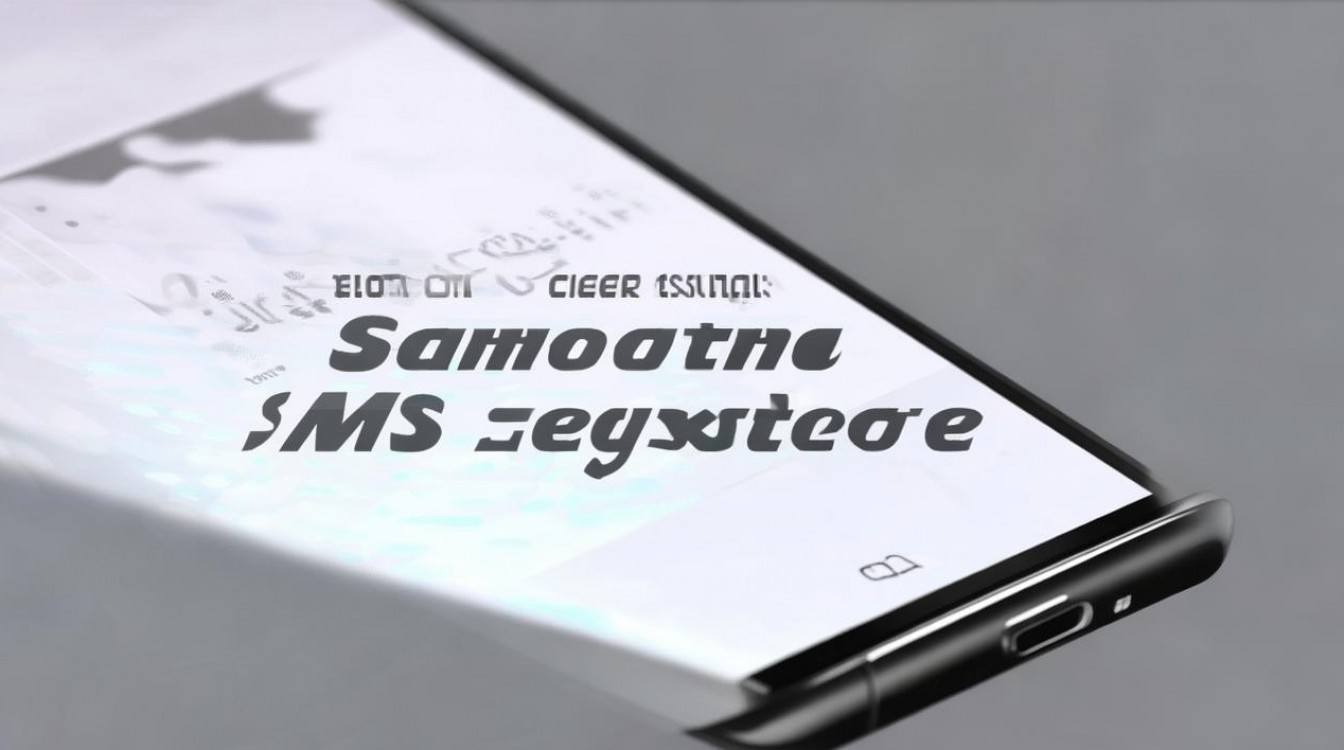 三星手机怎么截图短信？三星手机截屏方法