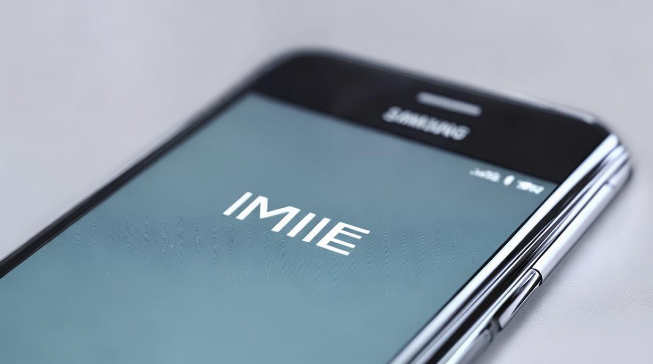 三星怎么看imie？查询手机IMEI号码的方法