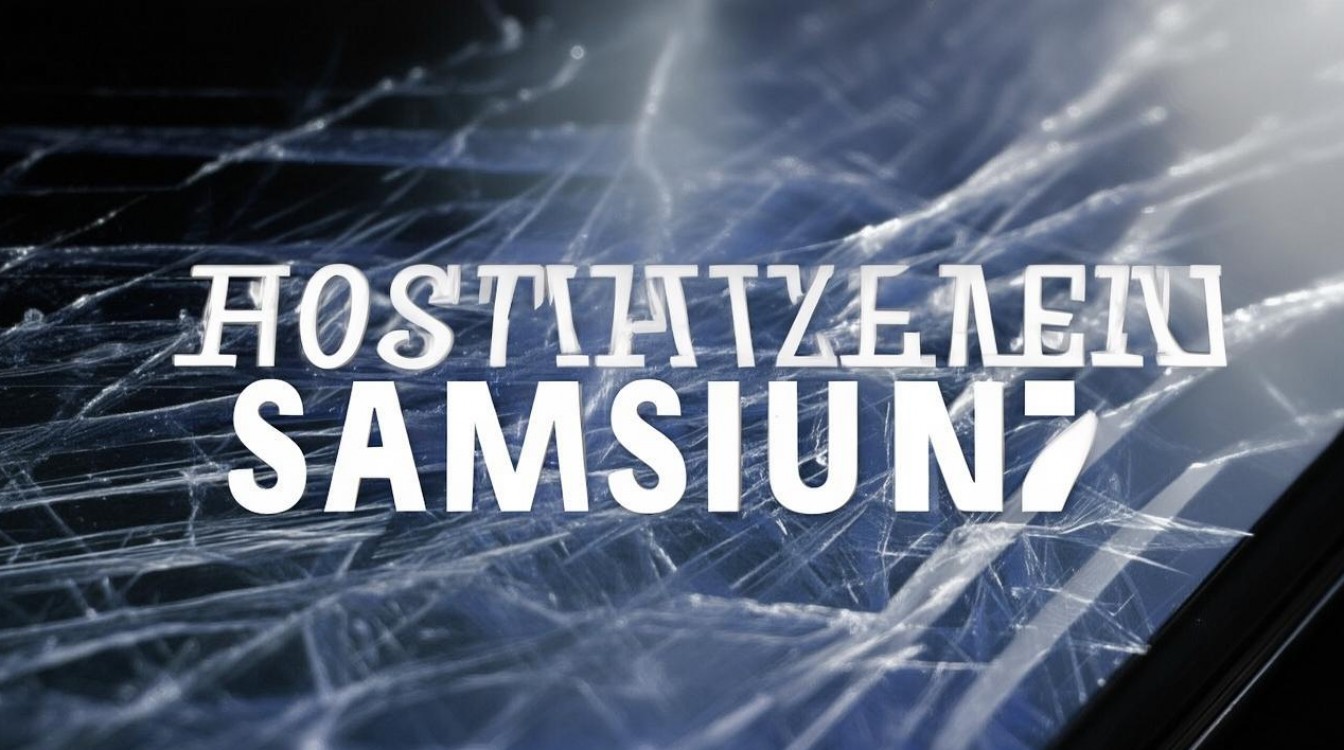 三星屏幕被刮花怎么办？手机屏幕划痕修复多少钱能解决