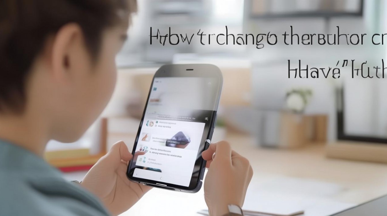 华为青春怎么改浏览器？华为手机浏览器设置方法